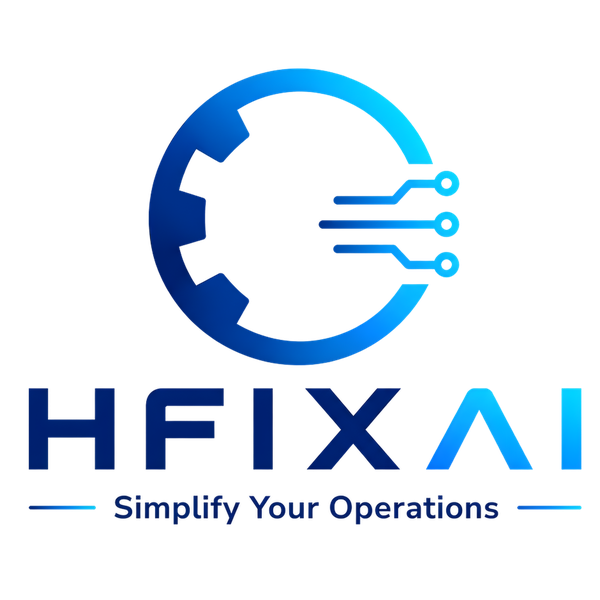 HFIXAI Logo